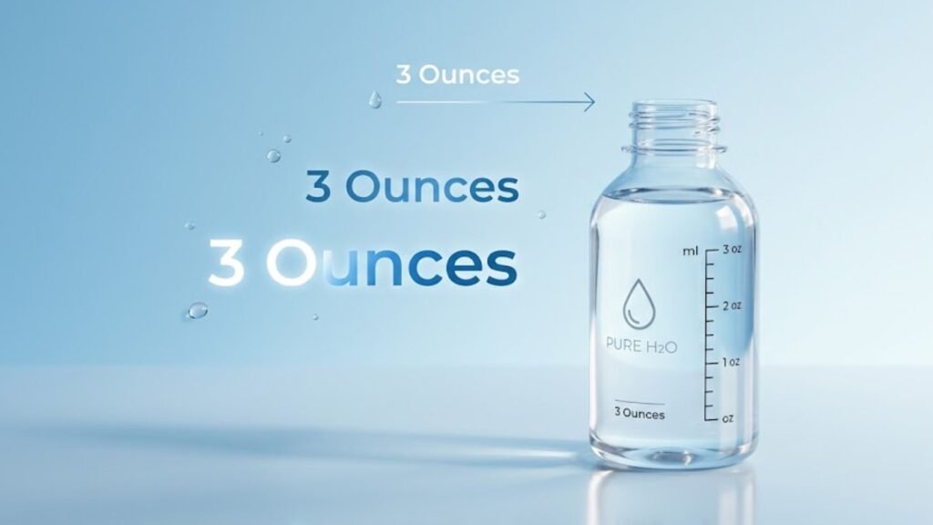 How Heavy Is 3.5 Ounces