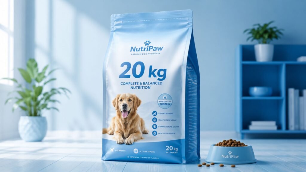 How Heavy is 20 Kg