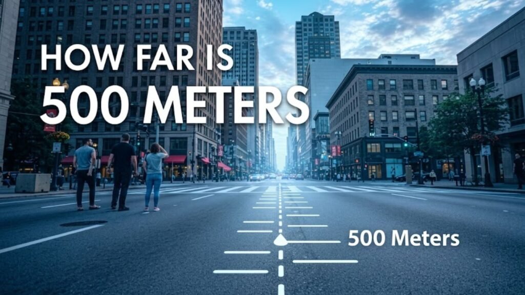 The Cultural and Historical Significance of 500 Feet