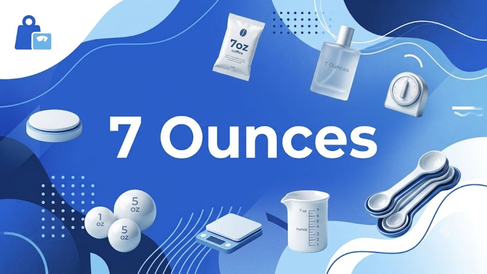7 Ounces